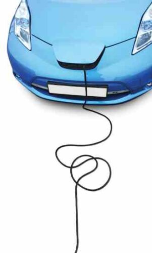 New Electric Car Documentary Shows Progress